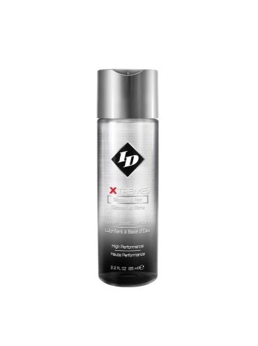 ID XTREME LUBRICANTE 65 ML