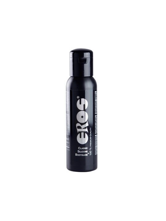EROS CLASSIC SILICONA BODYGLIDE 50 ML