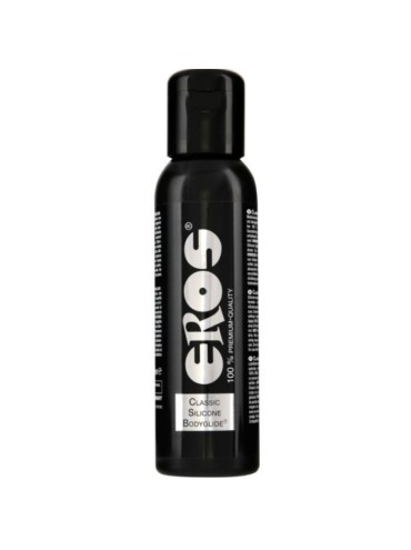 EROS CLASSIC SILICONA BODYGLIDE 250 ML