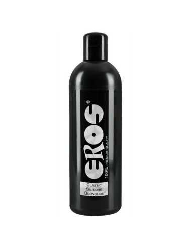 EROS CLASSIC SILICONA BODYGLIDE 500 ML