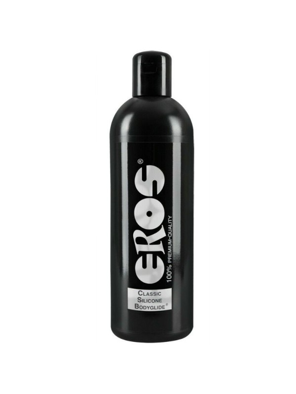 EROS CLASSIC SILICONA BODYGLIDE 500 ML