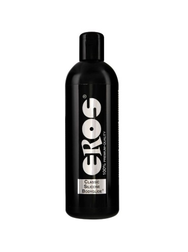 EROS CLASSIC SILICONA BODYGLIDE 1000 ML