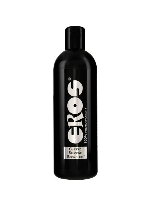 EROS CLASSIC SILICONA BODYGLIDE 1000 ML