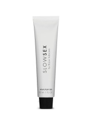 BIJOUX SLOW SEX GEL DE ESTIMULACION ANAL 30 ML