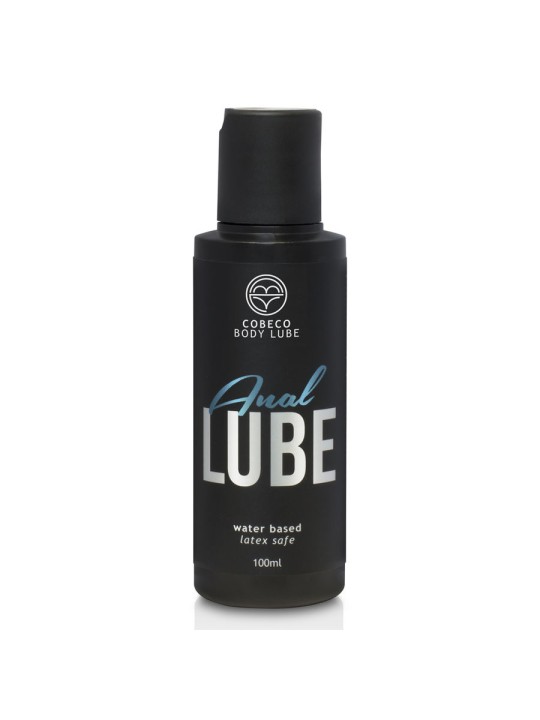 COBECO CBL LUBRICANTE ANAL 100ML