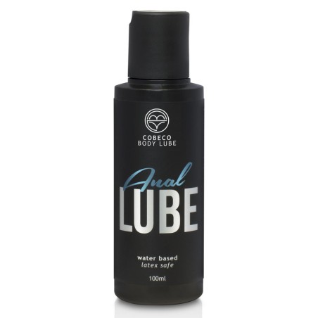 COBECO CBL LUBRICANTE ANAL 100ML