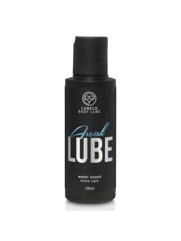 COBECO CBL LUBRICANTE ANAL 100ML
