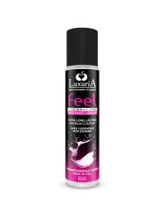 INTIMATELINE LUXURIA FEEL LUBRICANTE BASE AGUA ANAL 60 ML