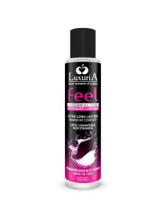 INTIMATELINE LUXURIA FEEL LUBRICANTE BASE AGUA ANAL 150 ML