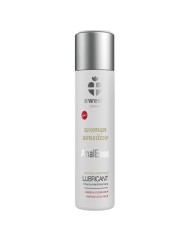 SWEDE WOMAN SENSITIVE ANAL EASE BASE AGUA 120 ML