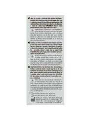 CONTROL INFINITY LUBRICANTE BASE SILICONA 75 ML