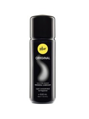 PJUR ORIGINAL LUBRICANTE SILICONA 500 ML