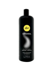 PJUR ORIGINAL LUBRICANTE SILICONA 1000 ML