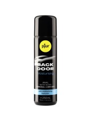 PJUR BACK DOOR COMFORT LUBRICANTE AGUA ANAL 250 ML