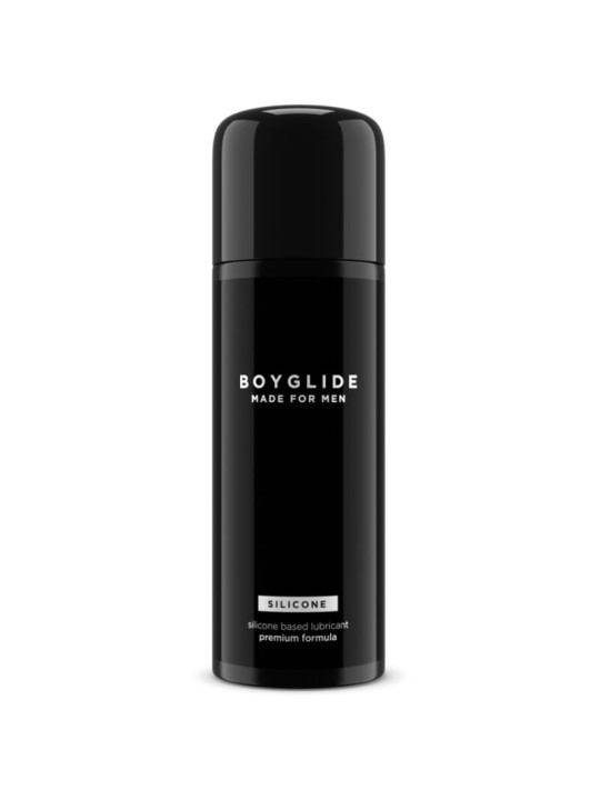 INTIMATELINE BOYGLIDE LUBRICANTE BASE SILICONA 100 ML