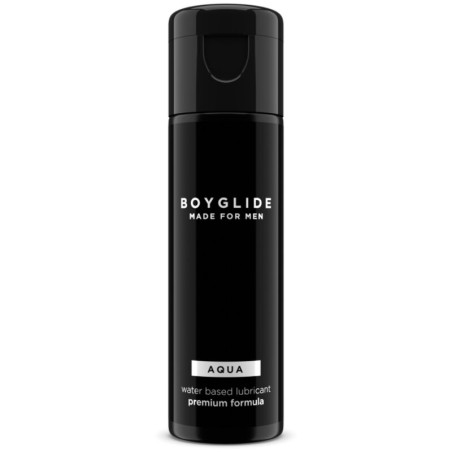 INTIMATELINE BOYGLIDE LUBRICANTE BASE AGUA 30 ML