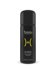 INTIMATELINE TOTAL P LUBRICANTE ANAL BASE SILICONA 100 ML