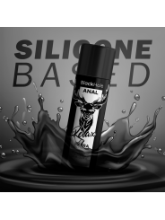 BLACK HOLE BASE SILICONA CONCENTRADA DILATACION ANAL 100 ML