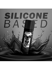BLACK HOLE BASE SILICONA CONCENTRADA DILATACION ANAL 30 ML
