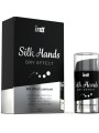 INTT LUBRICANTS SILK HANDS LUBRICANTE FORMULA CONCENTRADA DE SILICONA 15 ML