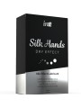 INTT LUBRICANTS SILK HANDS LUBRICANTE FORMULA CONCENTRADA DE SILICONA 15 ML
