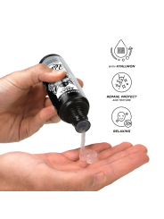 BLACK HOLE ANAL REPAIR BASE AGUA RELAX CON HYALURON 100 ML