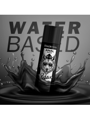 BLACK HOLE ANAL REPAIR BASE AGUA RELAX CON HYALURON 100 ML