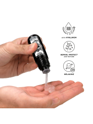 BLACK HOLE ANAL REPAIR BASE AGUA RELAX CON HYALURON 30 ML