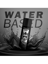 BLACK HOLE ANAL REPAIR BASE AGUA RELAX CON HYALURON 30 ML