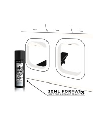 BLACK HOLE ANAL REPAIR BASE AGUA RELAX CON HYALURON 30 ML