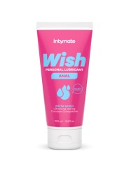 INTIMATELINE INTYMATE WISH LUBRICANTE ANAL BASE AGUA 100 ML
