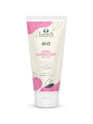 INTIMATELINE LUXURIA BIO LUBRICANTE ANAL BASE AGUA 100 ML