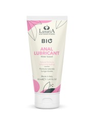 INTIMATELINE LUXURIA BIO LUBRICANTE ANAL BASE AGUA 50 ML