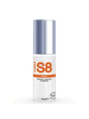 STIMUL8 S8 LUBRICANTE ANAL 50 ML