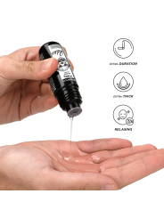 BLACK HOLE ANAL RELAXING CON JOJOBA BASE SILICONA 30 ML