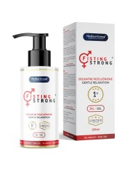 MEDICA GROUP FISTING STRONG GEL INTIMO ANAL 150 ML