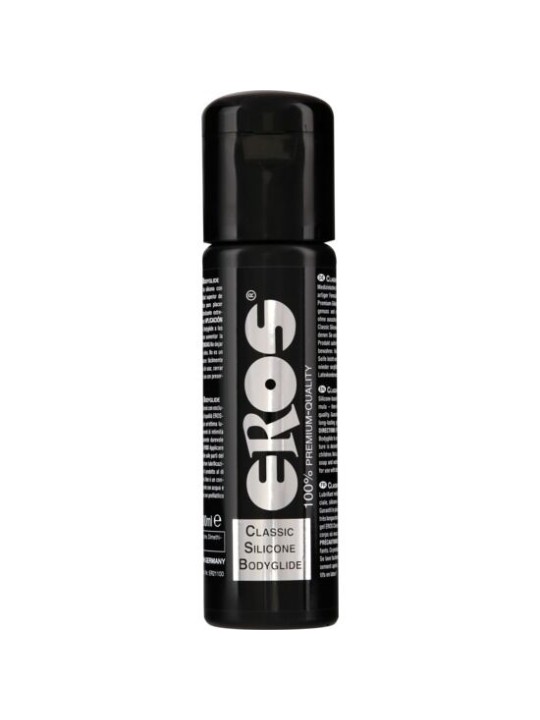 EROS CLASSIC SILICONA BODYGLIDE 30 ML