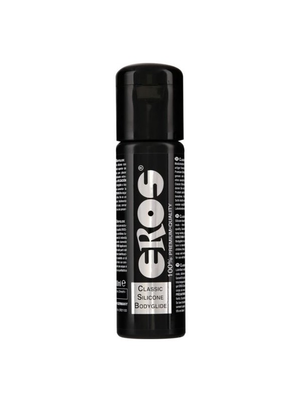 EROS CLASSIC SILICONA BODYGLIDE 30 ML