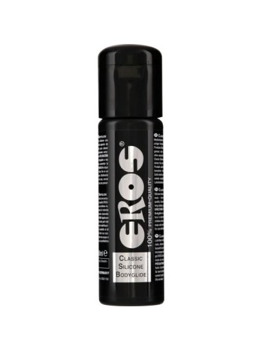 EROS CLASSIC SILICONA BODYGLIDE 100 ML
