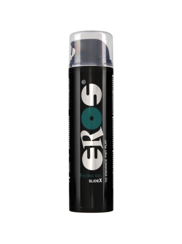 EROS FISTING ANAL GEL LUBRICANTE SUPERDESLIZANTE 200 ML