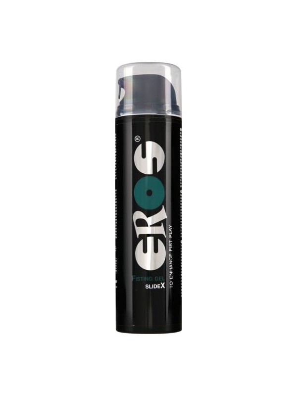 EROS FISTING ANAL GEL LUBRICANTE SUPERDESLIZANTE 200 ML