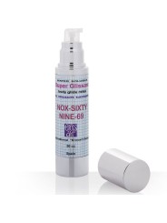 EROS ART NOX 69 GEL SUAVIZANTE DESLIZANTE DILATADOR