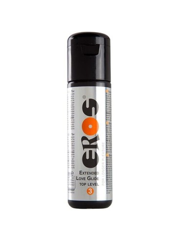 EROS EXTENDED LUBRICANTE NIVEL 3 100 ML