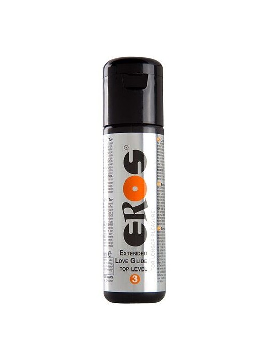 EROS EXTENDED LUBRICANTE NIVEL 3 100 ML
