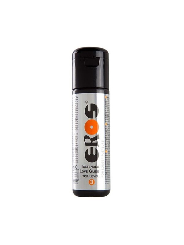 EROS EXTENDED LUBRICANTE NIVEL 3 100 ML