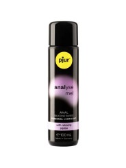PJUR ANALYSE ME GEL RELAJANTE ANAL 100 ML