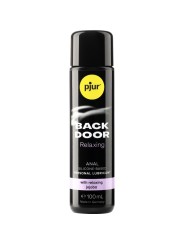 PJUR BACK DOOR GEL RELAJANTE ANAL 100 ML