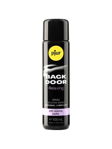 PJUR BACK DOOR GEL RELAJANTE ANAL 100 ML