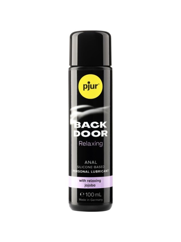 PJUR BACK DOOR GEL RELAJANTE ANAL 100 ML