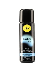 PJUR ANALYSE ME LUBRICANTE AGUA ANAL 30 ML